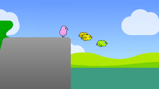 Duck Life 2: World Champion screenshot 1 - screenshot