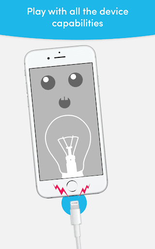 EnigmBox - logic puzzles screenshot 7 - screenshot