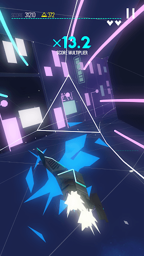 Avicii | Gravity HD screenshot 3 - screenshot