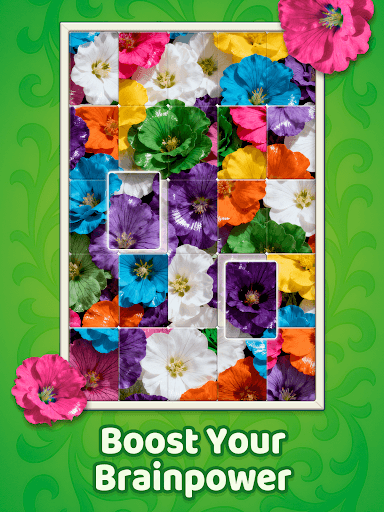 Jigsort®: Solitaire screenshot 13 - screenshot