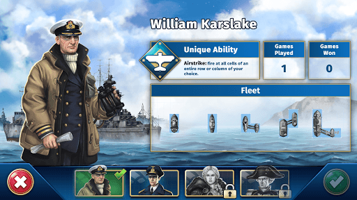 Battleship: The Board Game screenshot 21 - screenshot
