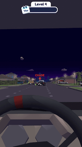 Traffic Cop 3D: Car Chase screenshot 3 - screenshot