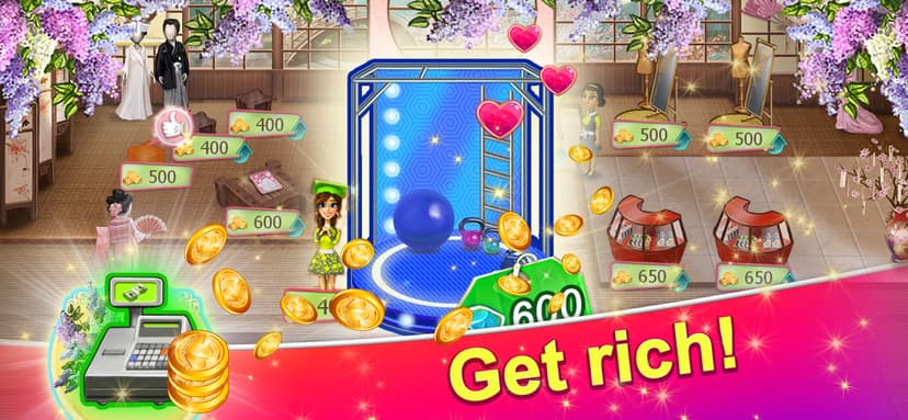 Wedding Salon 2: love&planner screenshot 5 - screenshot