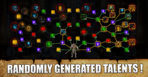 Mythic Trials 2 screenshot 4 - screenshot