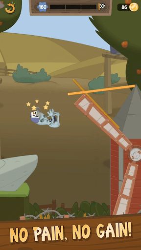 Walk Master screenshot 4 - screenshot
