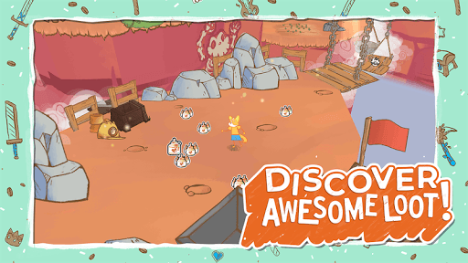Draw a Stickman: EPIC 3 screenshot 19 - screenshot