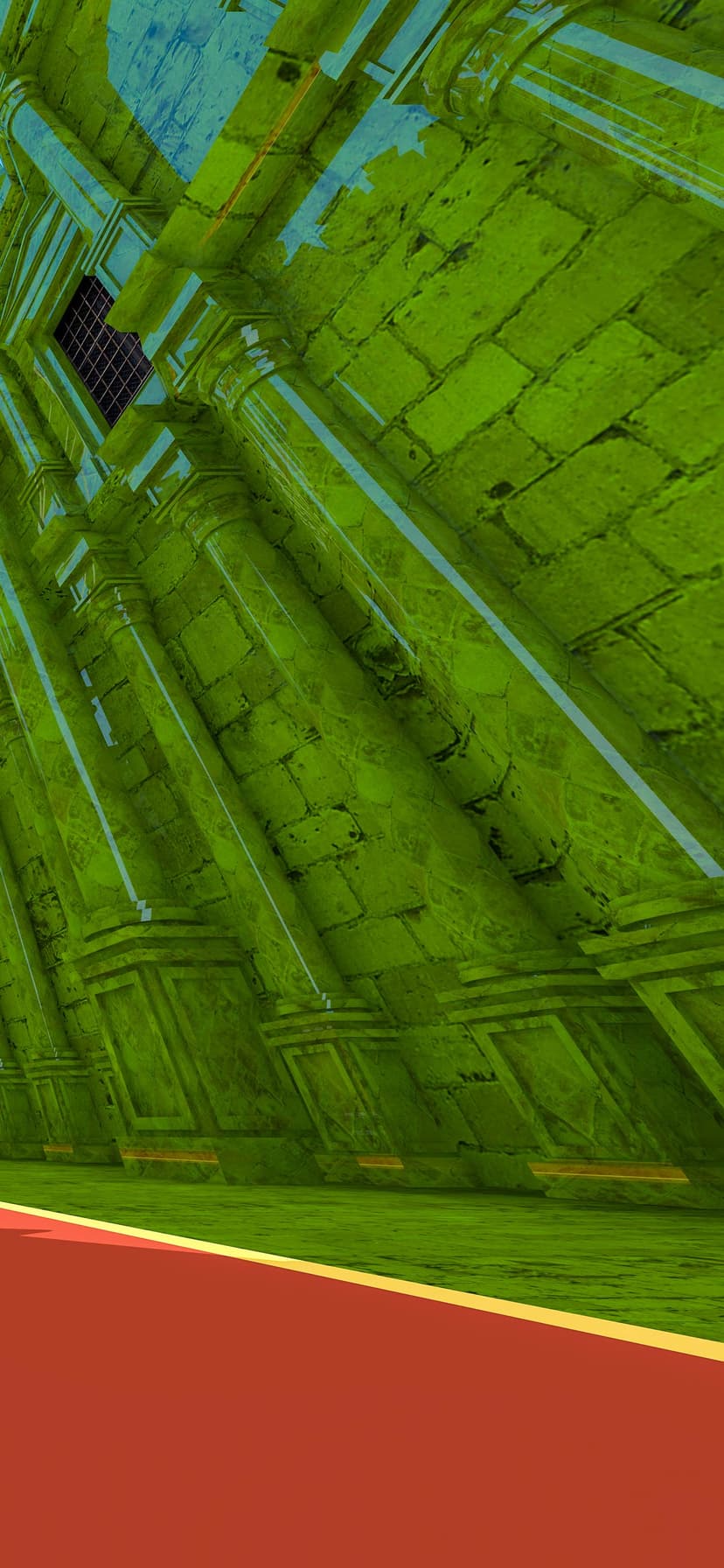 Escape Game: The Wizard of Oz screenshot 3 - screenshot