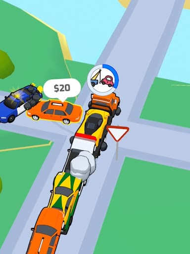 Tow N Go screenshot 13 - screenshot