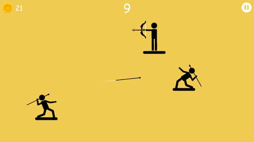 The Spearman screenshot 18 - screenshot