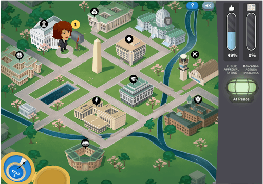 Executive Command screenshot 3 - screenshot