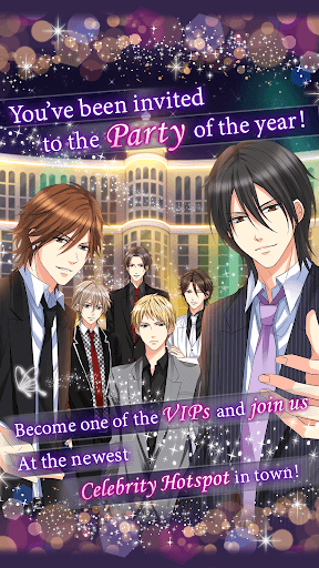 Sleepless Cinderella: PARTY screenshot 11 - screenshot