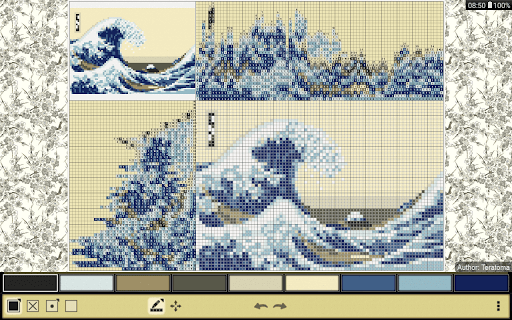 Nonograms Katana screenshot 14 - screenshot
