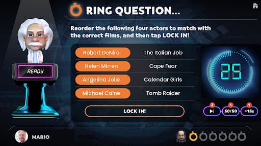 Outsmarted! screenshot 6 - screenshot