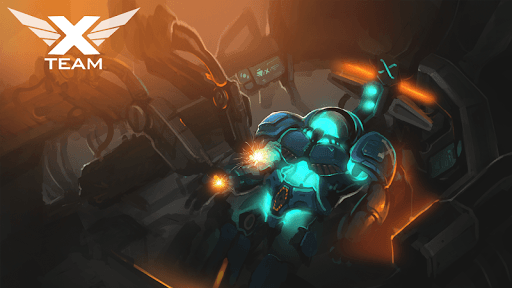XTeam VIP - Idle & Clicker RPG screenshot 7 - screenshot