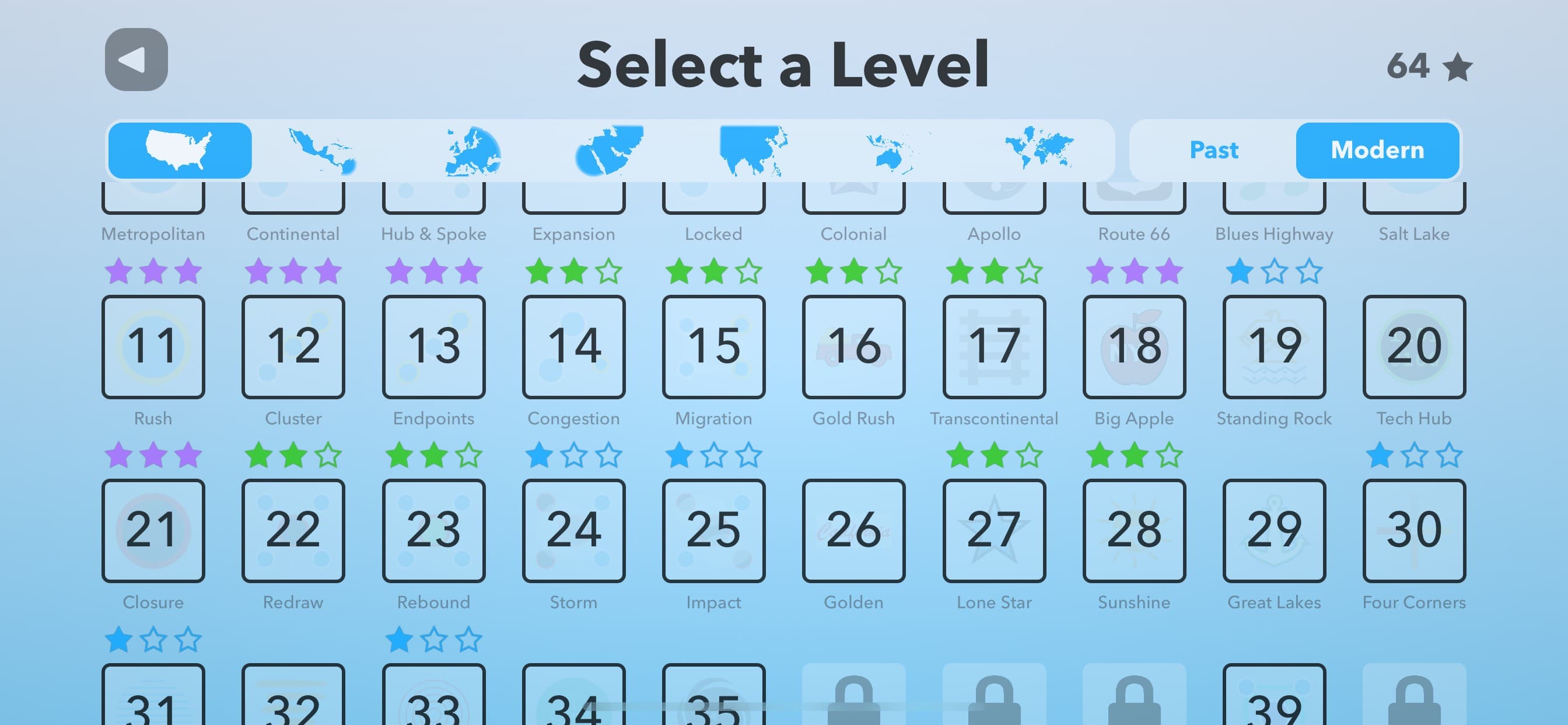 OptiFlight screenshot 6 - screenshot