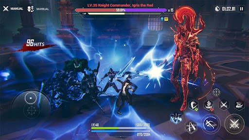 Solo Leveling:Arise screenshot 12 - screenshot