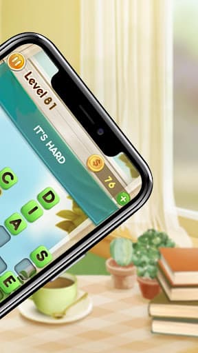Word Puzzle Time - Crossword screenshot 2 - screenshot
