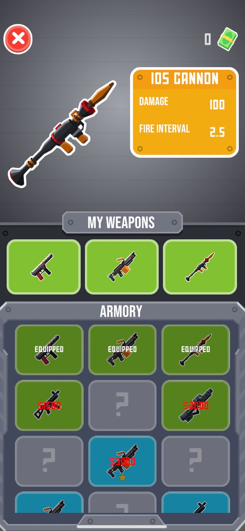 Base Attack screenshot 1 - screenshot