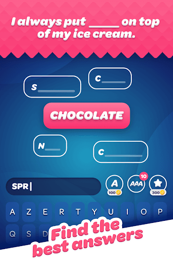 People Say - Family Game screenshot 5 - screenshot