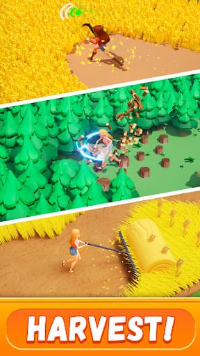 Dragon Farm Adventure-Fun Game screenshot 26 - screenshot