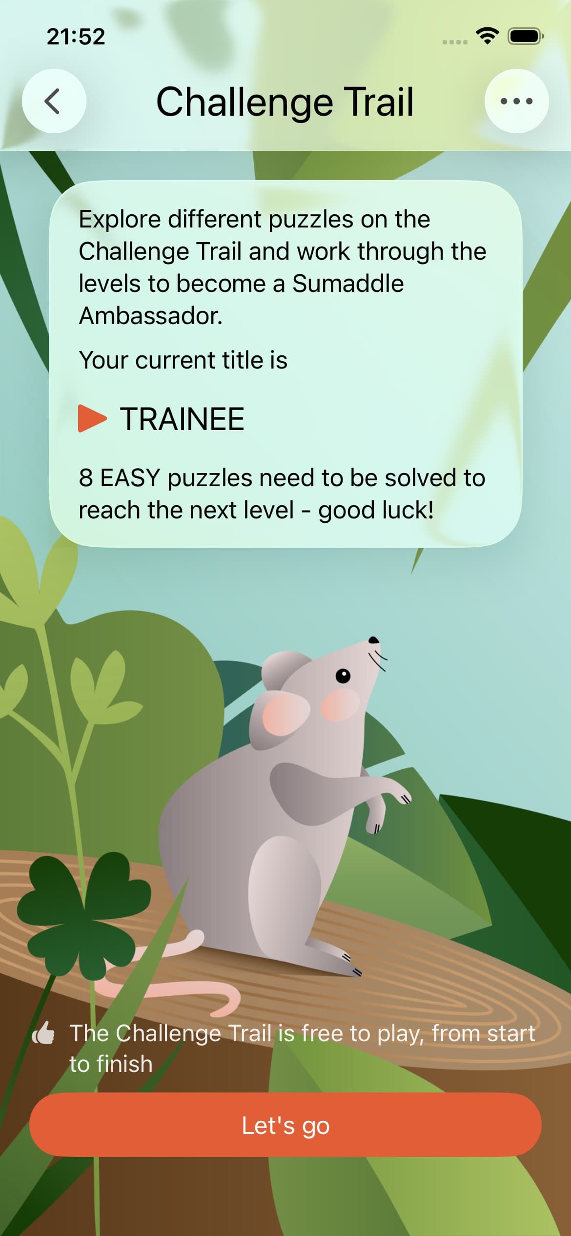 Sumaddle screenshot 3 - screenshot