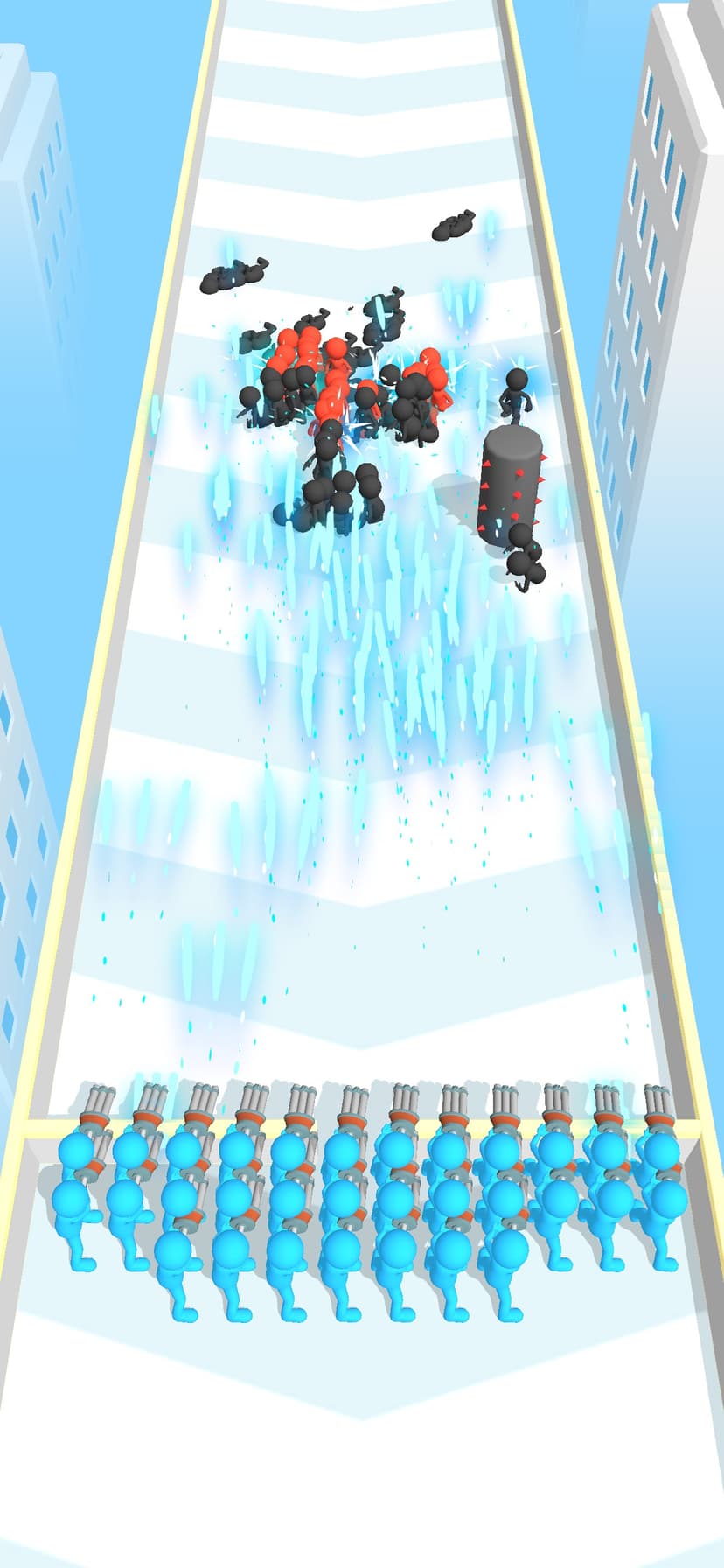 They Are Coming! screenshot 7 - screenshot