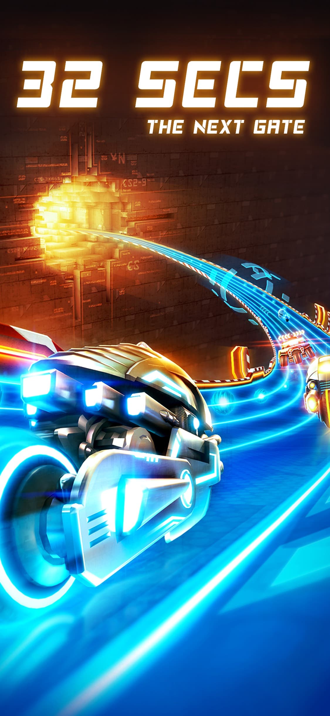 32 Secs: Traffic Rider screenshot 5 - screenshot