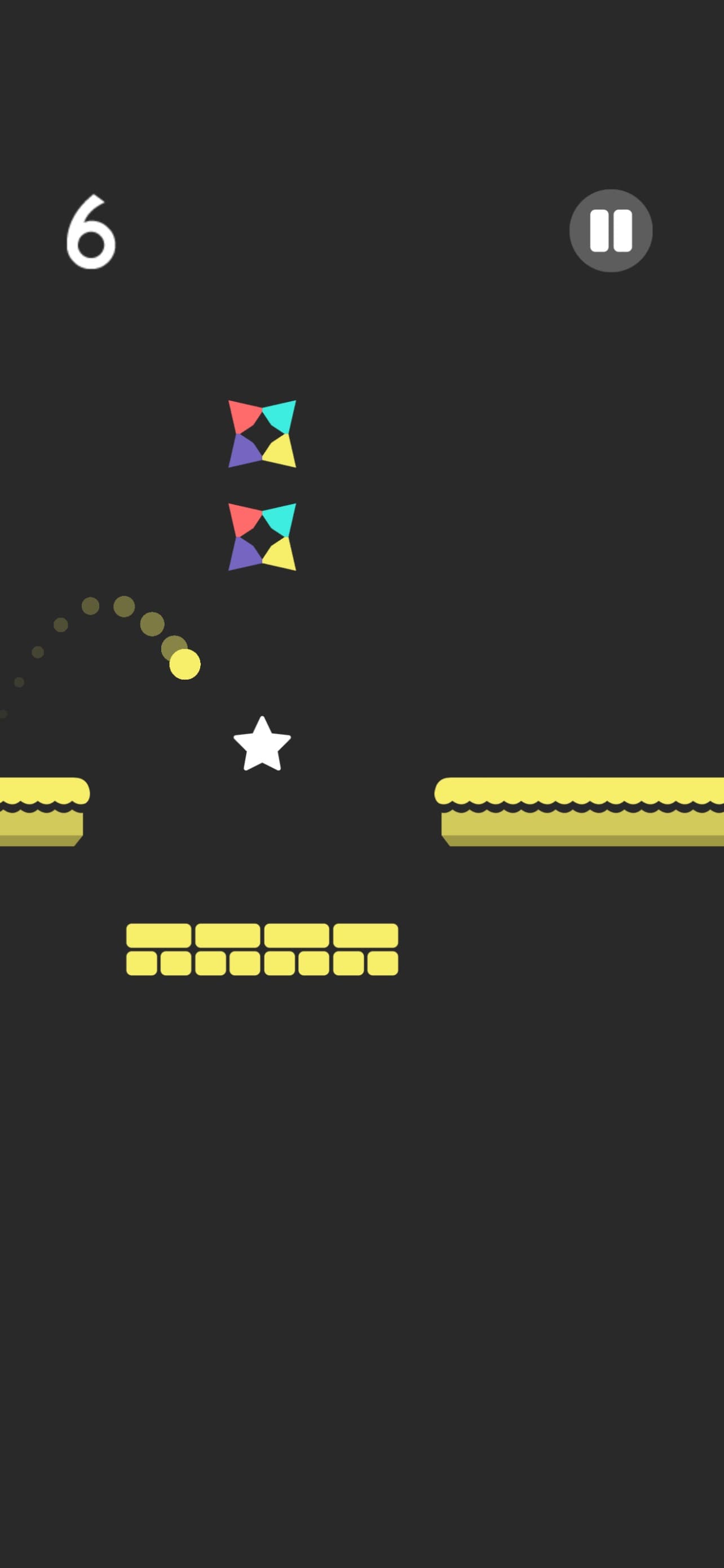 Color Switch screenshot 4 - screenshot
