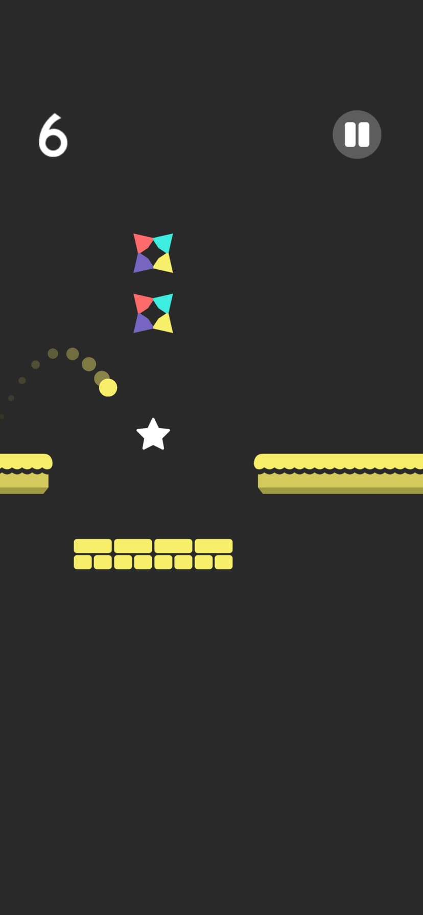 Color Switch screenshot 4 - screenshot