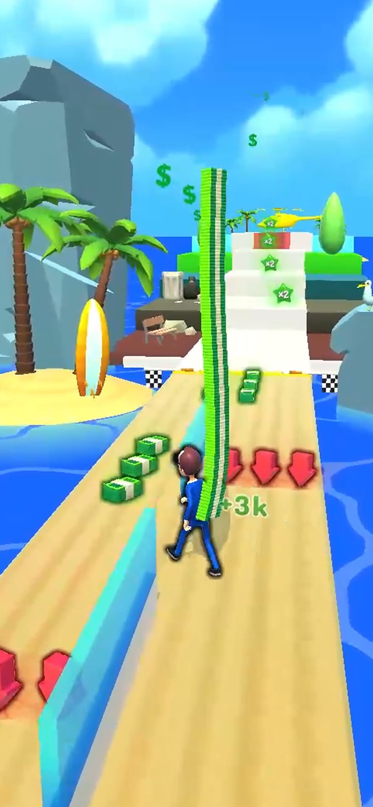 Investment Run - Invest Fast screenshot 4 - screenshot