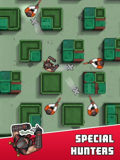 Hunter Assassin screenshot 16 - screenshot