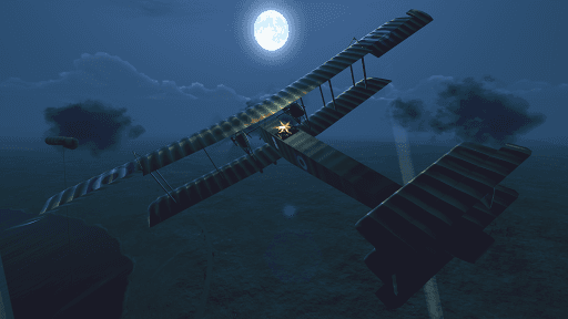 Warplanes: WW1 Sky Aces screenshot 5 - screenshot