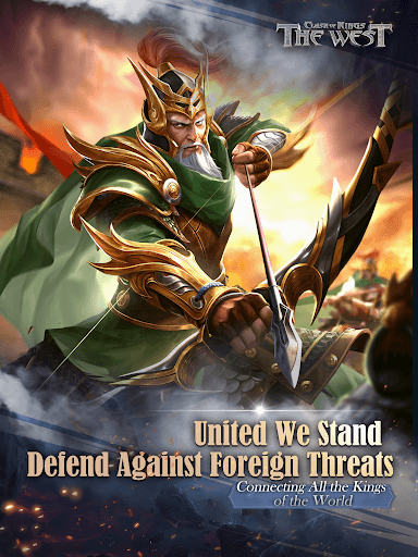 Clash of Kings:The West screenshot 18 - screenshot