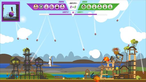 The Neighbourhood screenshot 5 - screenshot