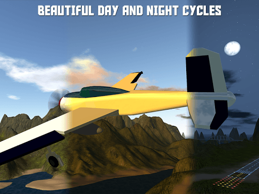SimplePlanes screenshot 12 - screenshot