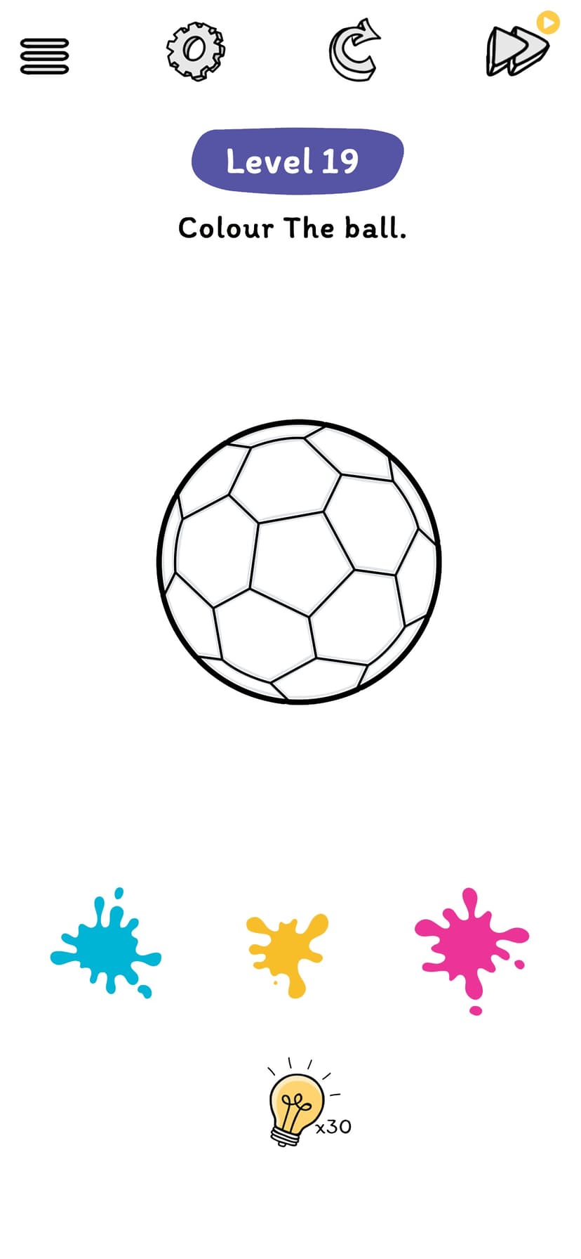 Brain Tricks: Brain Games screenshot 4 - screenshot