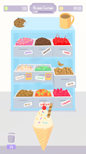 Sundae Picnic - With Cats&Dogs screenshot 2 - screenshot