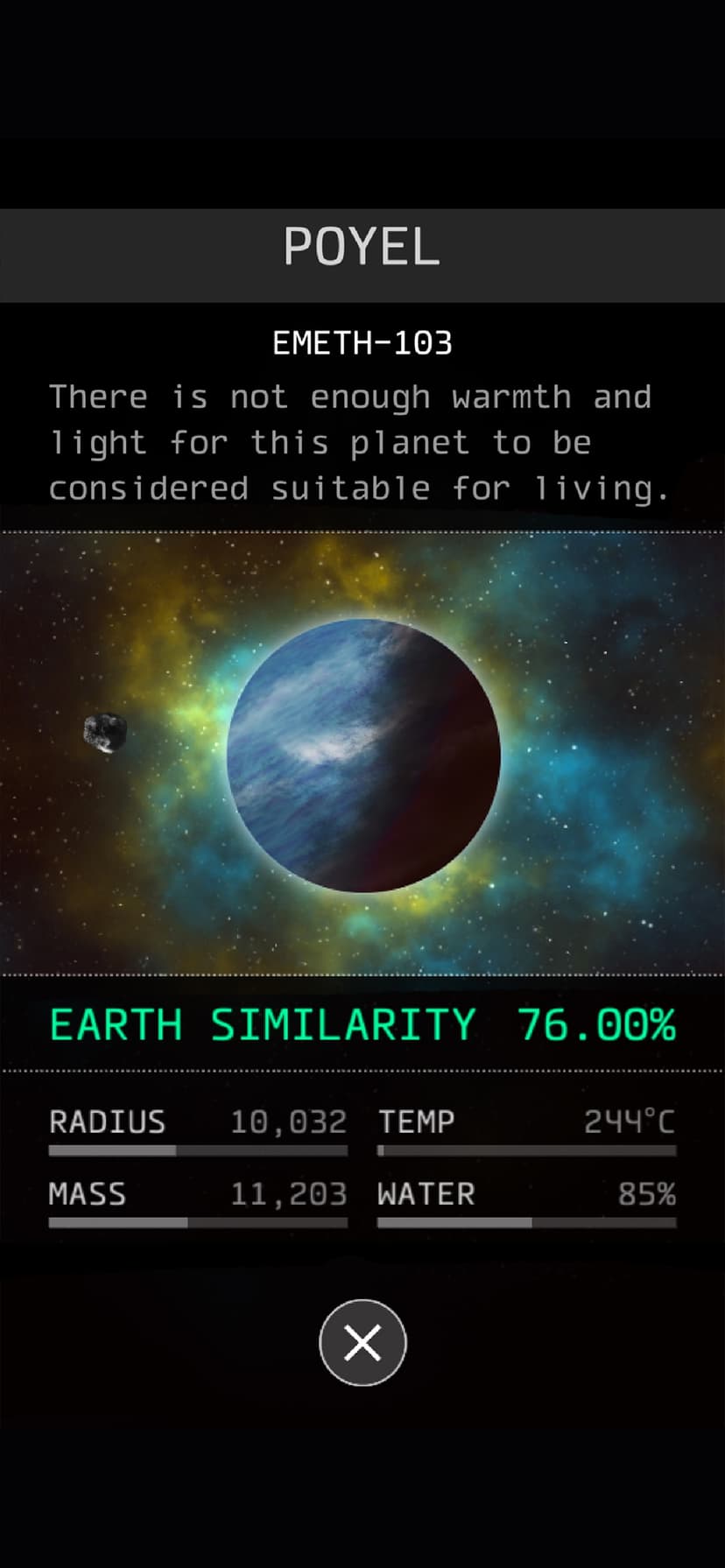 OPUS: The Day We Found Earth screenshot 7 - screenshot