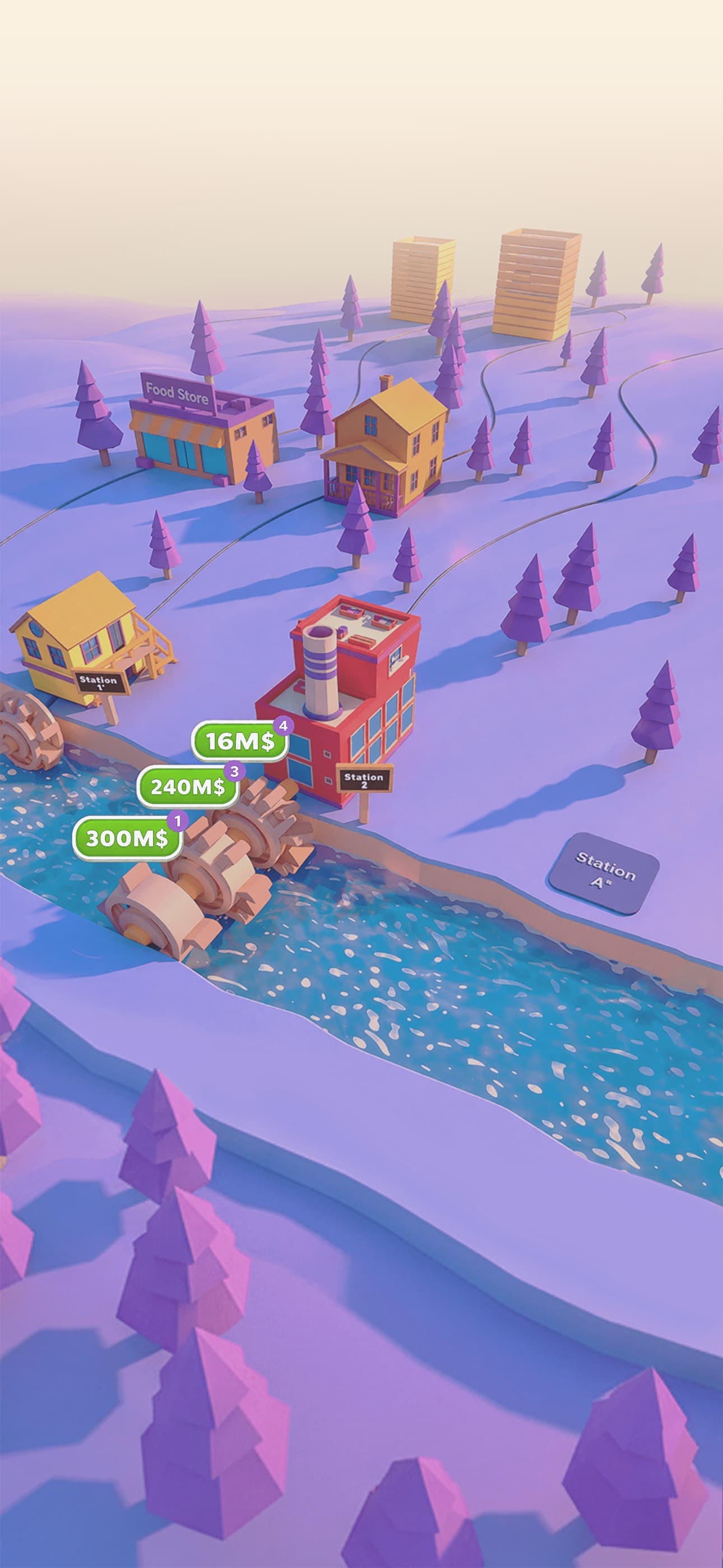 Water Power! screenshot 3 - screenshot