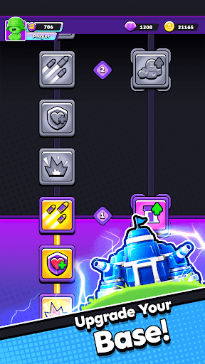 Pocket Forts Defense TD screenshot 16 - screenshot