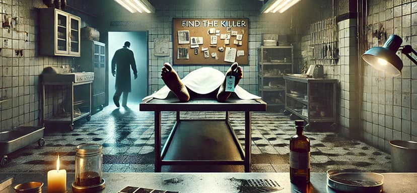 Hidden Escape Mystery Cases screenshot 9 - screenshot