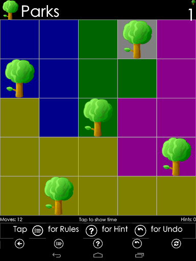100 Logic Games - Time Killers screenshot 8 - screenshot