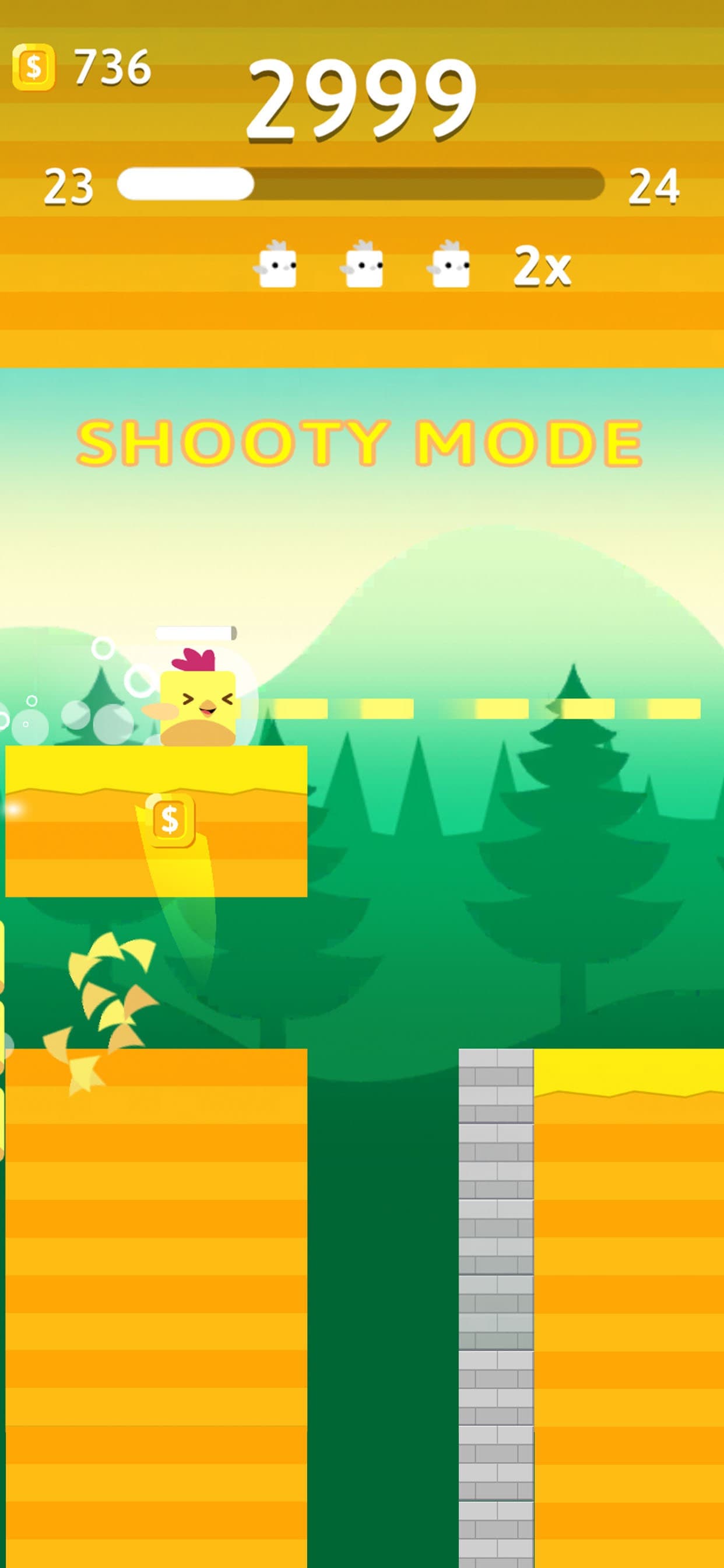 Stacky Bird: Fun No Wifi Games screenshot 5 - screenshot