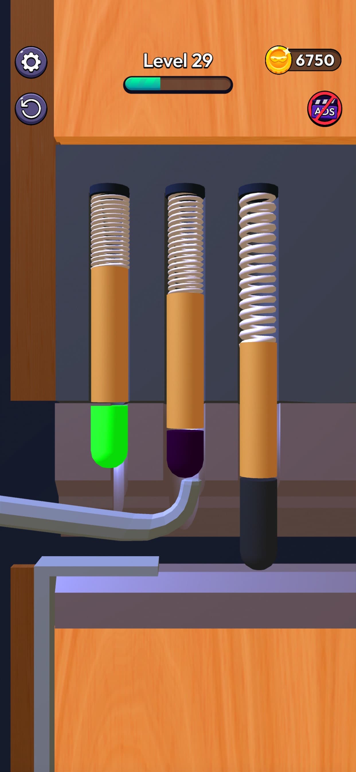 Rob Master 3D: The Best Thief! screenshot 3 - screenshot