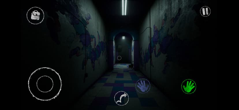 Poppy Playtime Chapter 2 screenshot 4 - screenshot