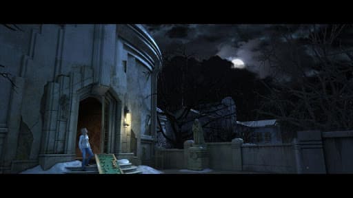 True Fear: Forsaken Souls 2 screenshot 4 - screenshot