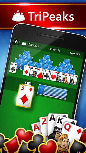 Microsoft Solitaire Collection screenshot 31 - screenshot