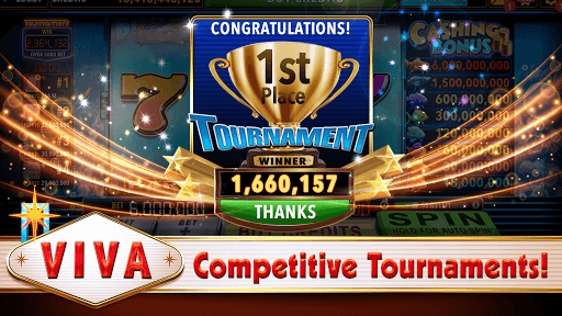 Viva Slots Vegas: Casino Slots screenshot 6 - screenshot