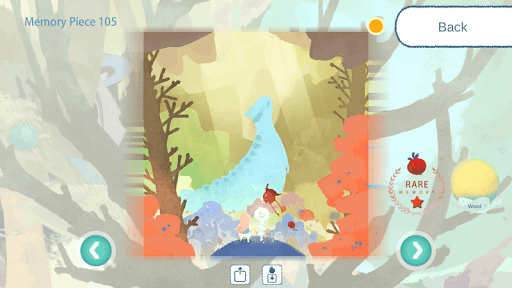 Heaven travel screenshot 5 - screenshot