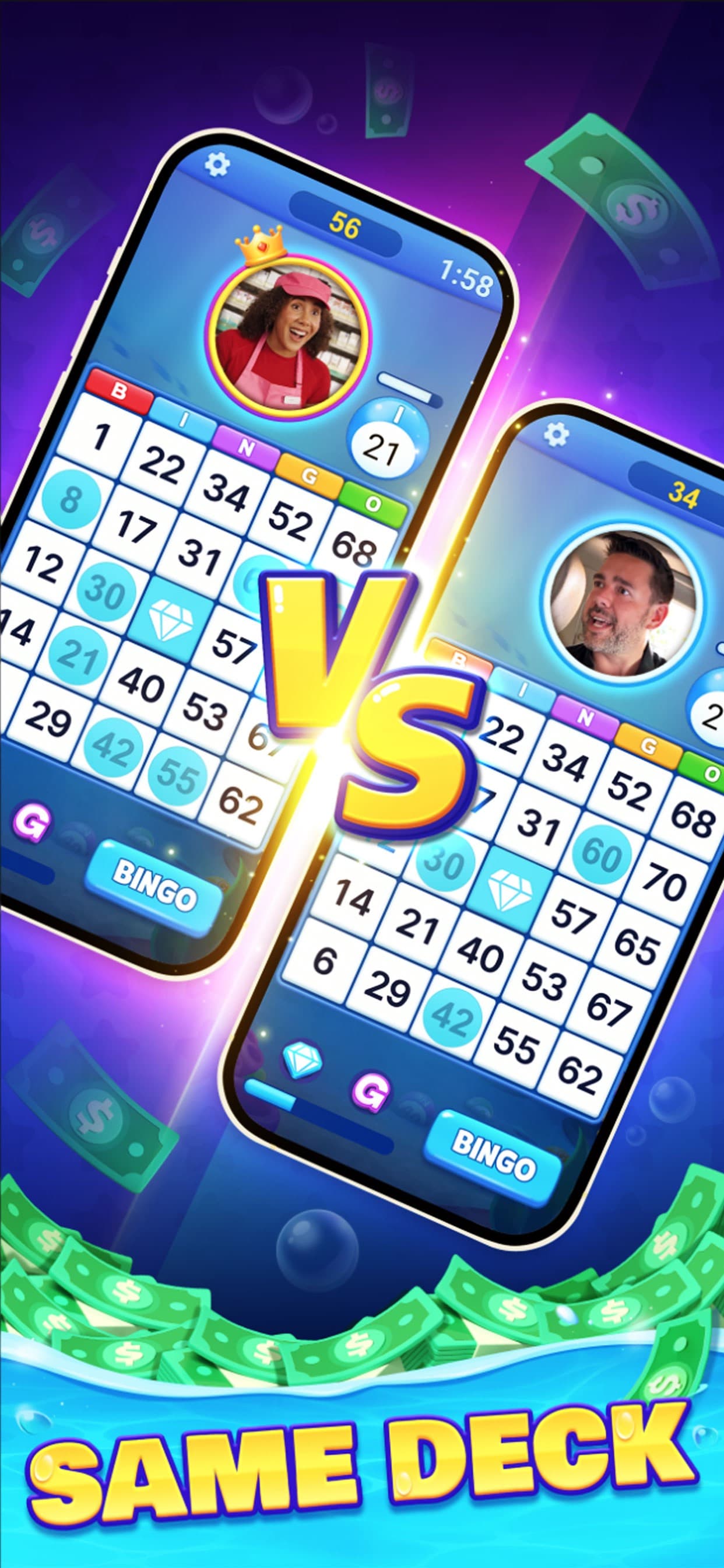 Pocket7Games: Win Cash screenshot 7 - screenshot